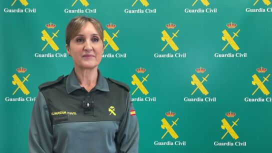 La v&iacute;ctima, de 24 a&ntilde;os y vecina de Avil&eacute;s, muri&oacute; apu&ntilde;alada y fue enterrada en cal viva