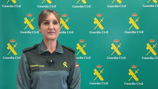 La víctima, de 24 años y vecina de Avilés, murió apuñalada y fue enterrada en cal viva La víctima, de 24 años y vecina de Avilés, murió apuñalada y fue enterrada en cal viva