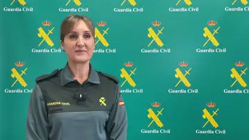 La víctima, de 24 años y vecina de Avilés, murió apuñalada y fue enterrada en cal viva La víctima, de 24 años y vecina de Avilés, murió apuñalada y fue enterrada en cal viva