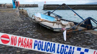 Puerto de la Cruz (Tenerife)