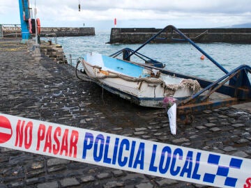 Puerto de la Cruz (Tenerife)