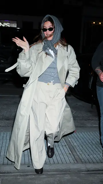 Hailey Bieber Hailey Bieber