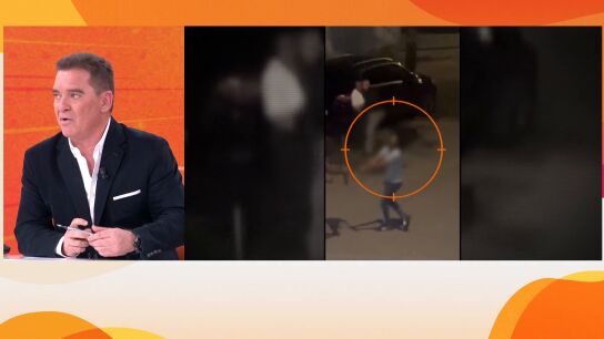 Los vecinos de una mujer maltratada apalizan a su agresor hasta la muerte: "El paro card&iacute;aco se produjo despu&eacute;s de la paliza"