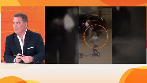 Los vecinos de una mujer maltratada apalizan a su agresor hasta la muerte: "El paro cardíaco se produjo después de la paliza" Los vecinos de una mujer maltratada apalizan a su agresor hasta la muerte: "El paro cardíaco se produjo después de la paliza"