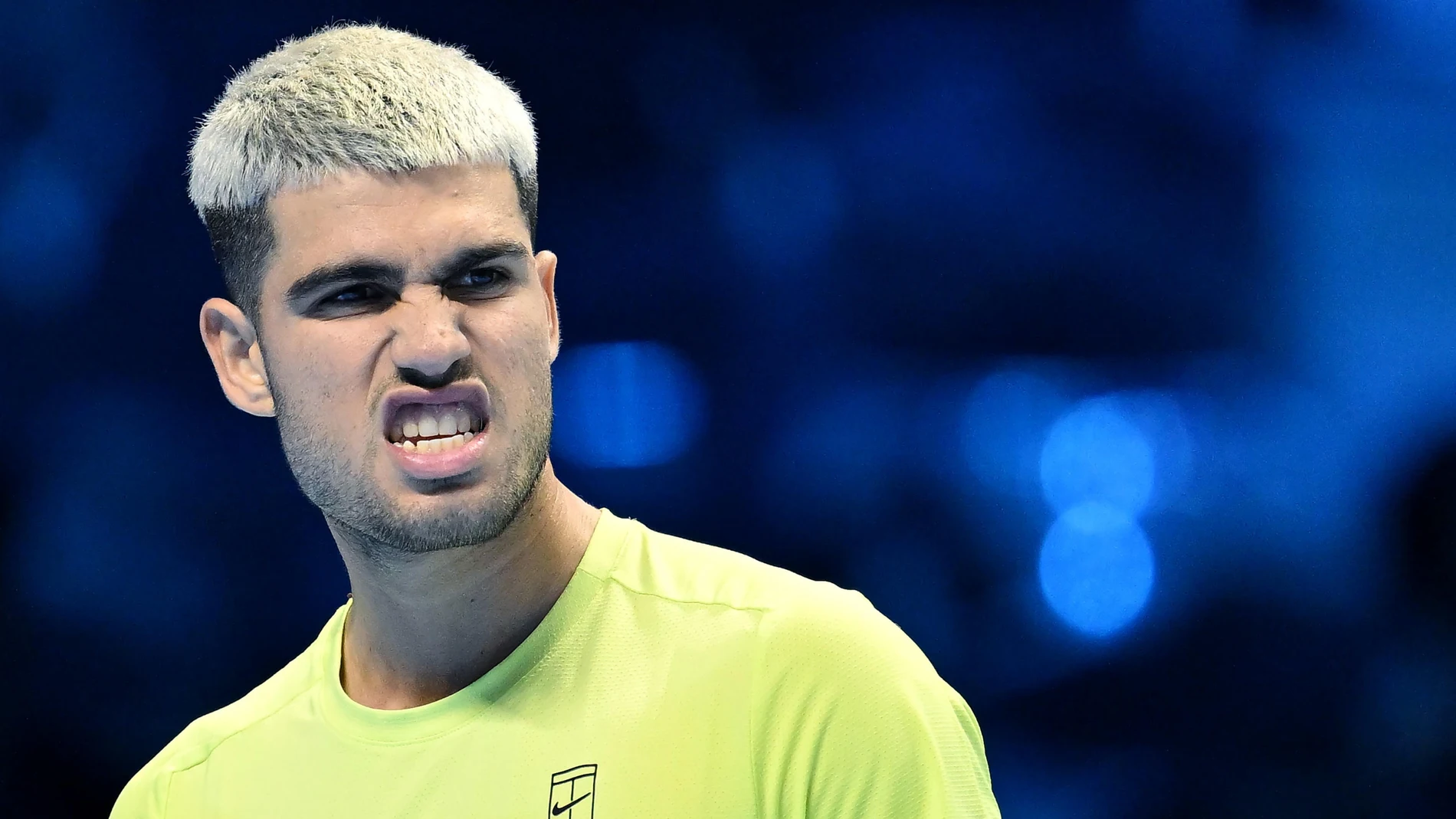 Carlos Alcaraz Carlos Alcaraz