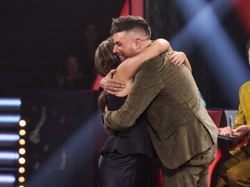 Del dueto de Yatra y Mar&iacute;a Becerra al robo de Pablo L&oacute;pez: los m&aacute;s comentados de los Asaltos de La Voz