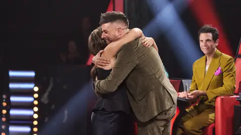 Del dueto de Yatra y María Becerra al robo de Pablo López: los más comentados de los Asaltos de La Voz Del dueto de Yatra y María Becerra al robo de Pablo López: los más comentados de los Asaltos de La Voz