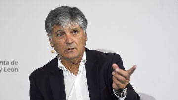 Toni Nadal, entrenador de tenis