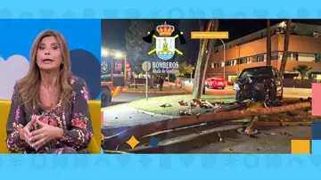 Accidente Cayetano Rivera Accidente Cayetano Rivera