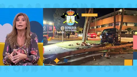 Accidente Cayetano Rivera Accidente Cayetano Rivera