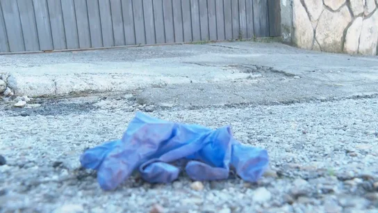Operación antidroga en Toledo Operación antidroga en Toledo