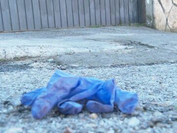 Operación antidroga en Toledo