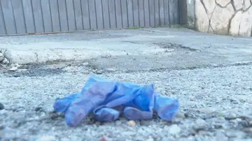 Operación antidroga en Toledo Operación antidroga en Toledo