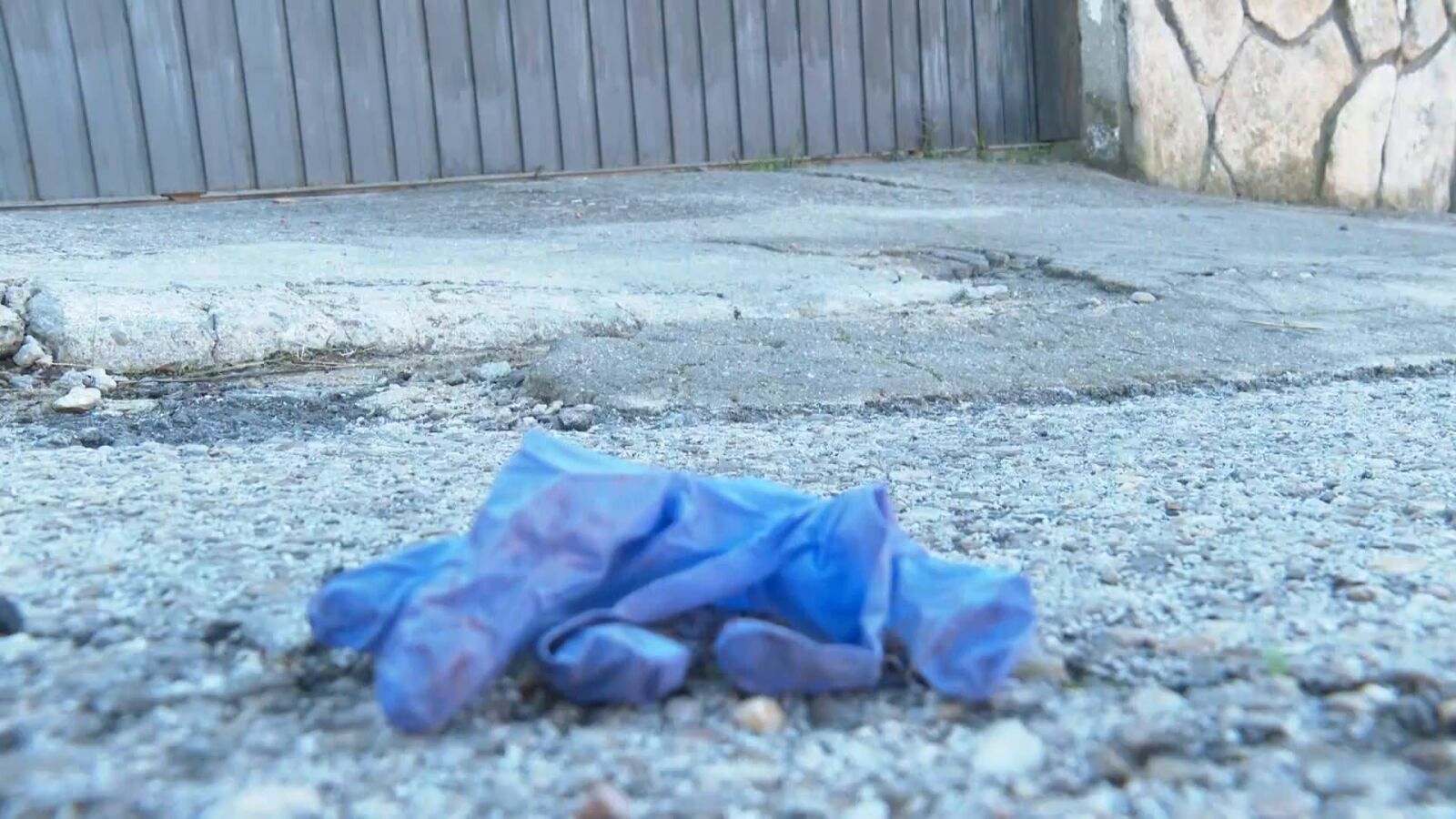 Un vecino de El Casar de Escalona tras la operación antidroga que acabó en tiroteo: 