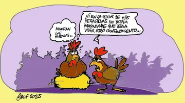 Viñeta gráfica Viñeta gráfica