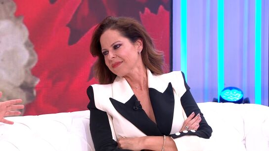 Pastora Soler
