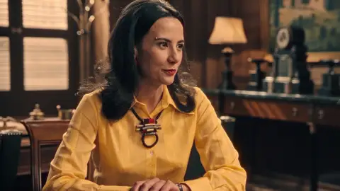 Cloe Dubois Cloe Dubois