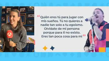 Nueva canción de Andy, sin Lucas Nueva canción de Andy, sin Lucas
