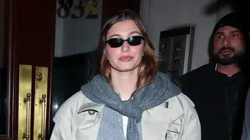 Hailey Bieber Hailey Bieber