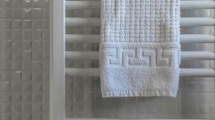 Toalla de ba&ntilde;o
