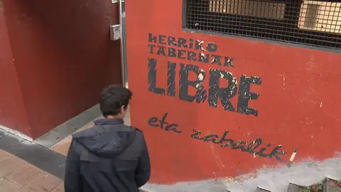 Miguel Ángel Silva, GKS, kale borroka Miguel Ángel Silva, GKS, kale borroka