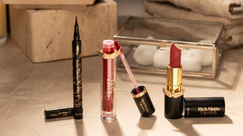 Maquillaje para labios