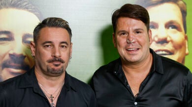 Lucas, dispuesto a demandar a Andy tras su entrevista: 