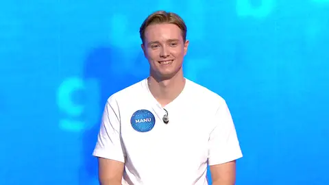 Manu felicita a los invitados con su poema de despedida: “Lo vuestro ha sido una Operación Triunfo” Manu felicita a los invitados con su poema de despedida: “Lo vuestro ha sido una Operación Triunfo”