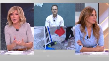 Hablamos con el empresario que contó su odisea para contratar a una personas