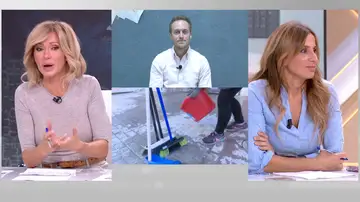 Hablamos con el empresario que contó su odisea para contratar a una personas Hablamos con el empresario que contó su odisea para contratar a una personas