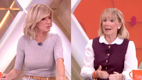 Esperanza Aguirre Esperanza Aguirre