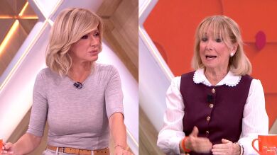 Esperanza Aguirre advierte que Sánchez 
