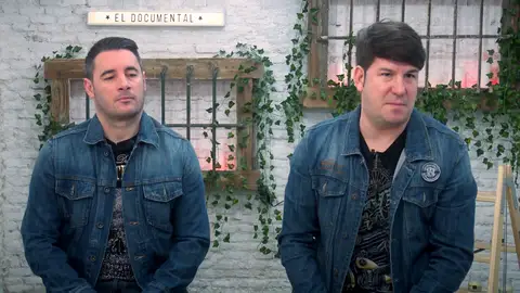 Andy y Lucas Andy y Lucas