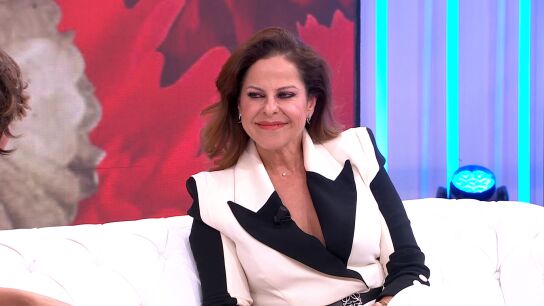 Pastora Soler