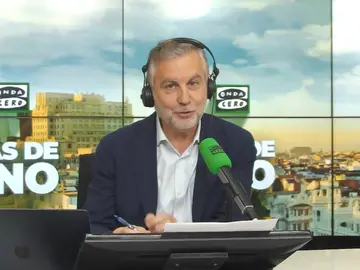 Carlos Alsina Carlos Alsina