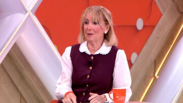 Esperanza Aguirre en Espejo Público.
