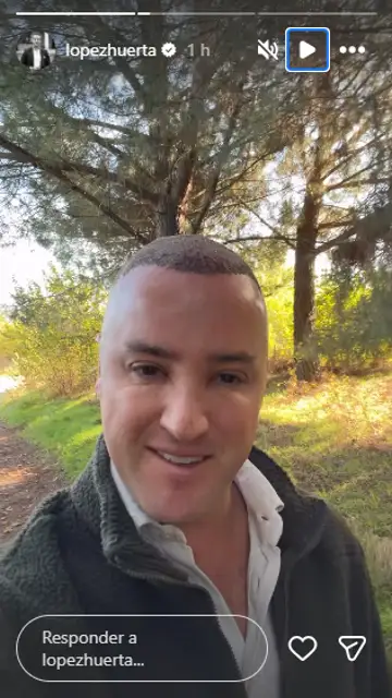 Álvaro López Huerta Álvaro López Huerta