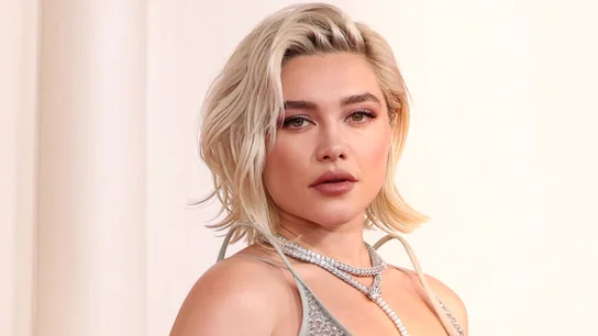 Florence Pugh Florence Pugh
