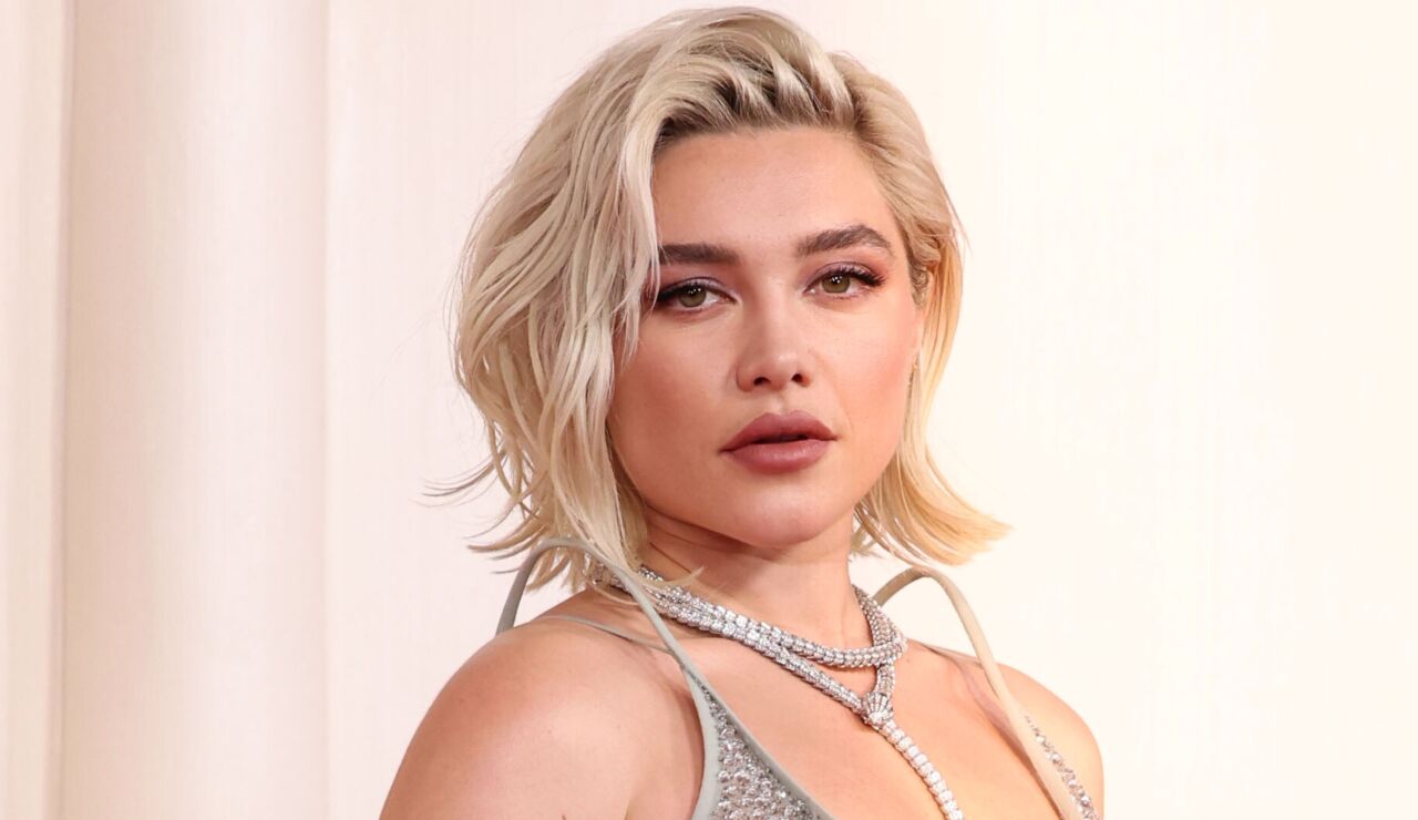 Florence Pugh