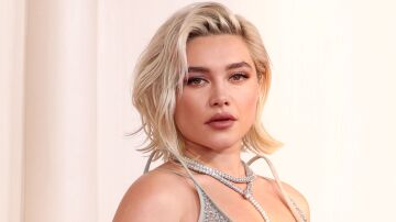 Florence Pugh