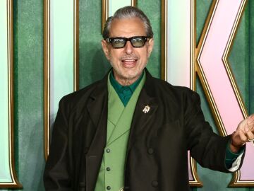 Jeff Goldblum