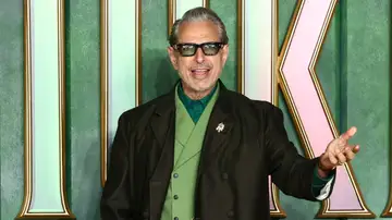 Jeff Goldblum Jeff Goldblum