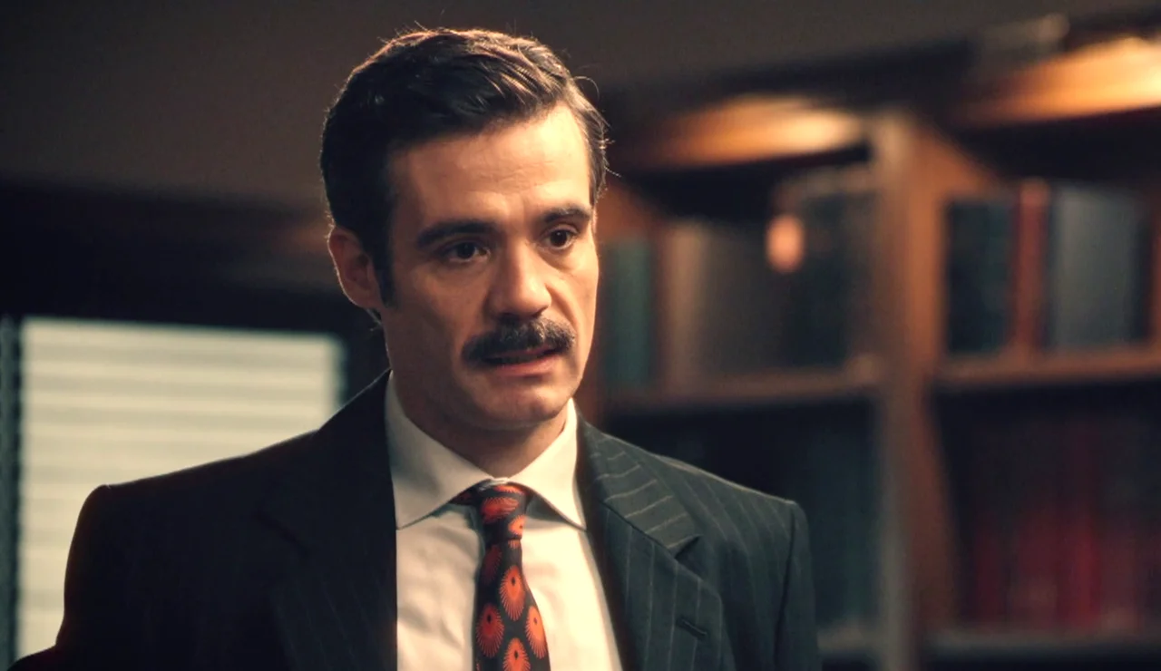 Joaquín, al límite, toma decisión que deja a Cloe sin palabras: “Dejo la fábrica”