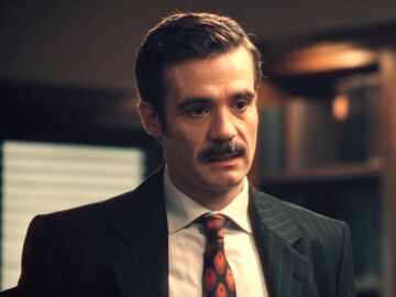 Joaqu&iacute;n, al l&iacute;mite, toma decisi&oacute;n que deja a Cloe sin palabras: &ldquo;Dejo la f&aacute;brica&rdquo; 