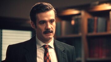 Joaquín, al límite, toma decisión que deja a Cloe sin palabras: “Dejo la fábrica” 