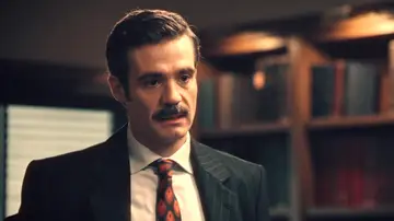 Joaquín, al límite, toma decisión que deja a Cloe sin palabras: “Dejo la fábrica” Joaquín, al límite, toma decisión que deja a Cloe sin palabras: “Dejo la fábrica”