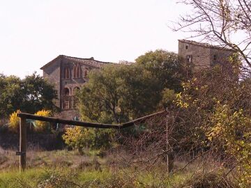 Cementerio feng shui en España