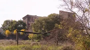 Cementerio feng shui en España Cementerio feng shui en España