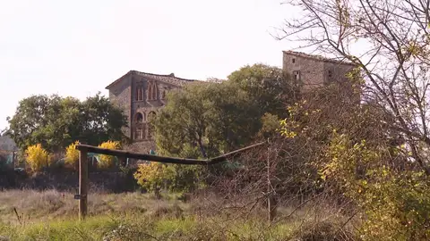 Cementerio feng shui en España Cementerio feng shui en España