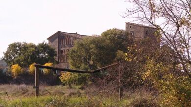 Un pueblo catalán acogerá el primer cementerio 'feng shui' de España